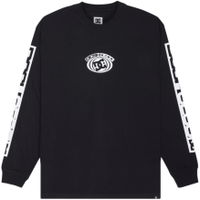 Mens DC Echo Long Sleeve T-Shirt